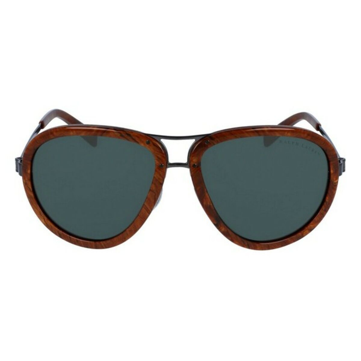 Herrsolglasögon Ralph Lauren RL7053-900371 ø 59 mm - 8
