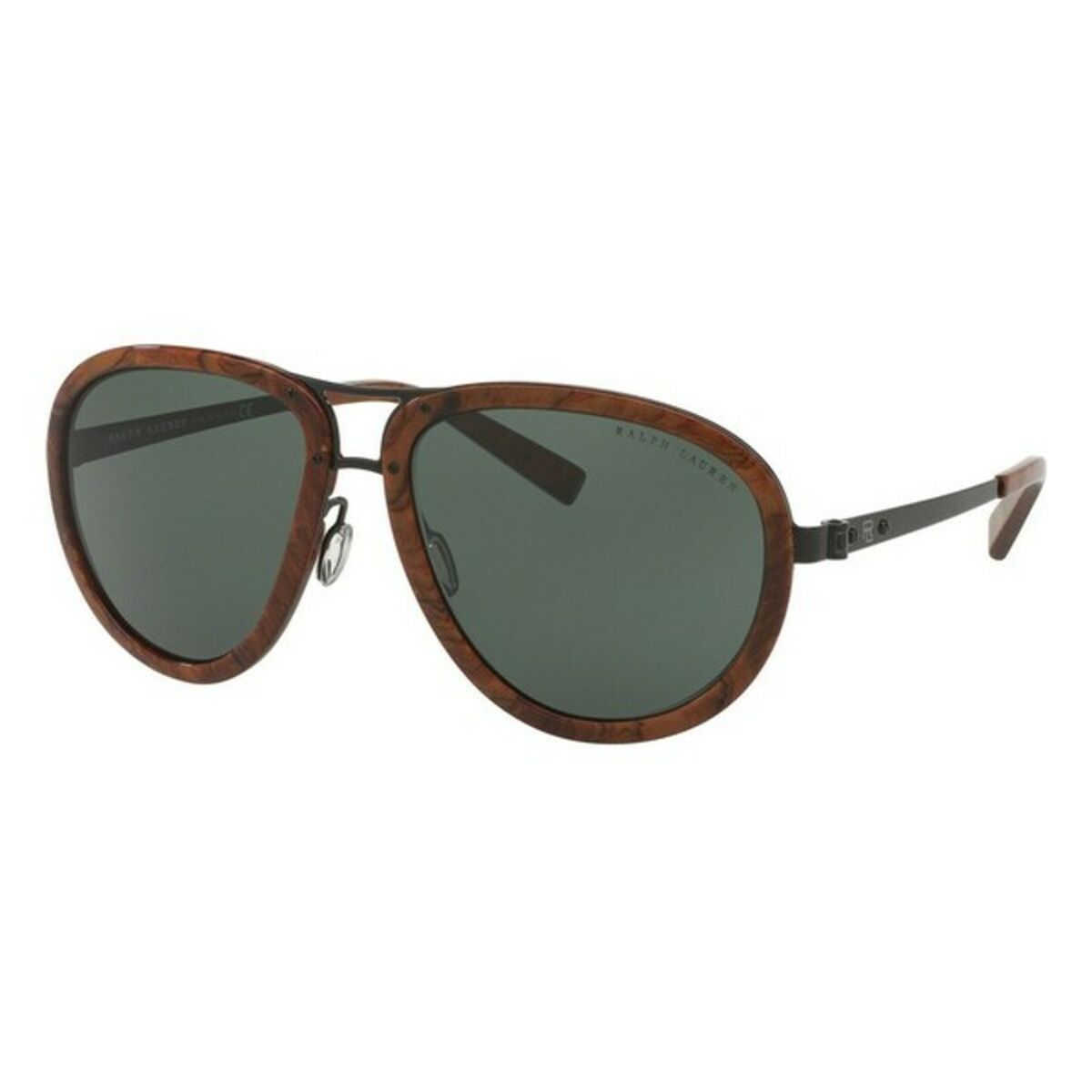 Herrsolglasögon Ralph Lauren RL7053-900371 ø 59 mm - 6