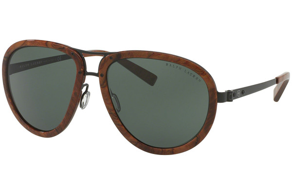 Herrsolglasögon Ralph Lauren RL7053-900371 ø 59 mm
