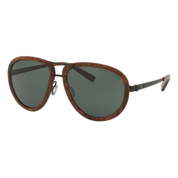 Herrsolglasögon Ralph Lauren RL7053-900371 ø 59 mm - 2
