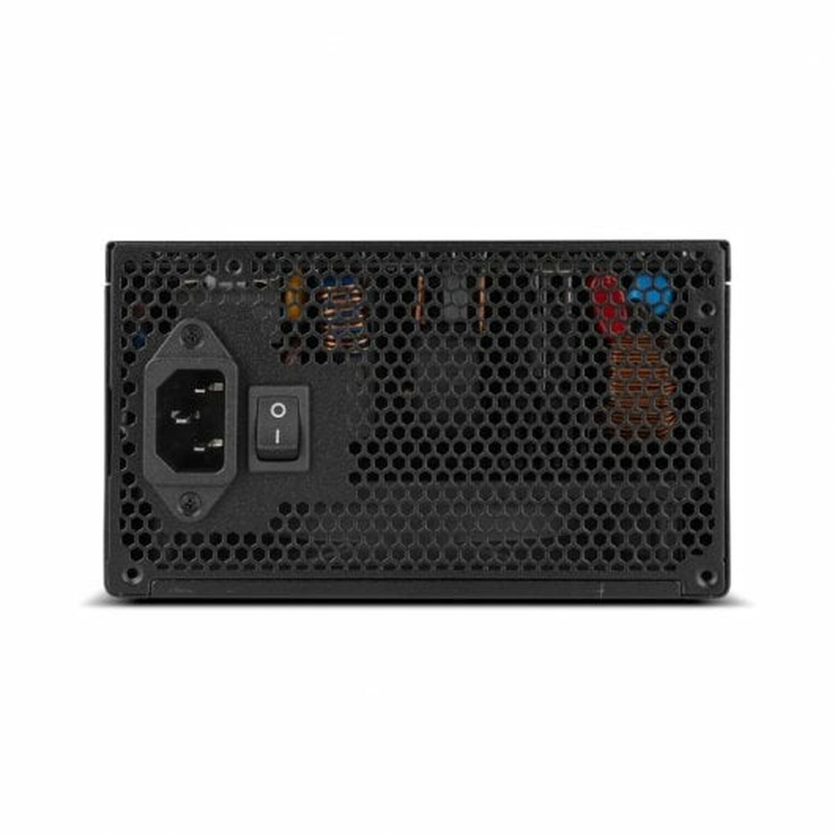 Strömtillförsel Nox-Xtreme NXHUMMERP1000W ATX 1000 W 80 PLUS Platinum - 7