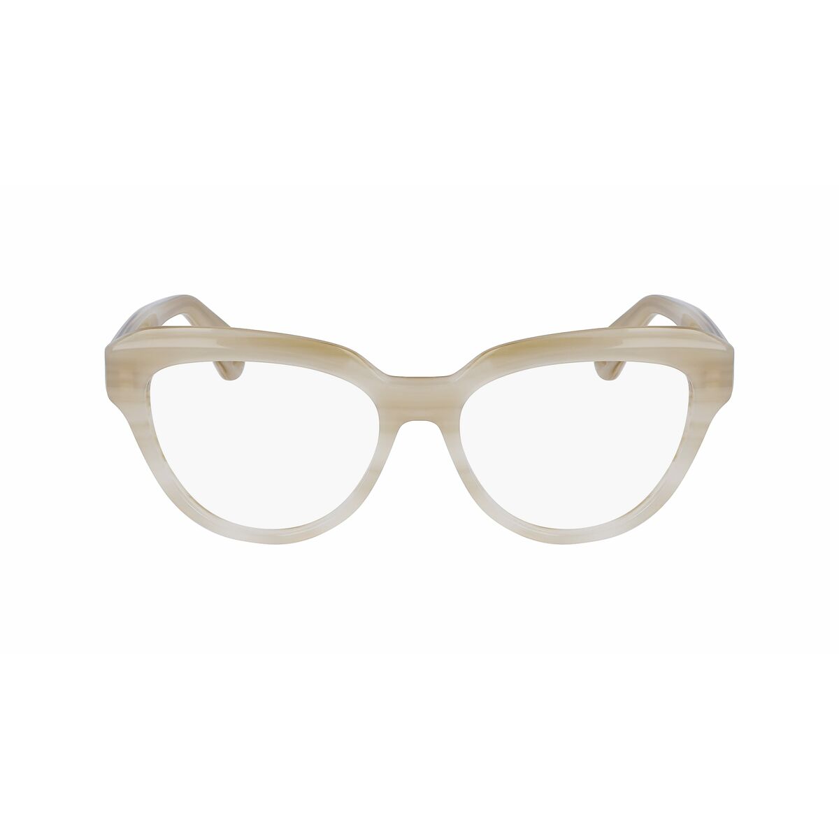 Glasögonbågar Lanvin LNV2635-103 ø 54 mm - 2