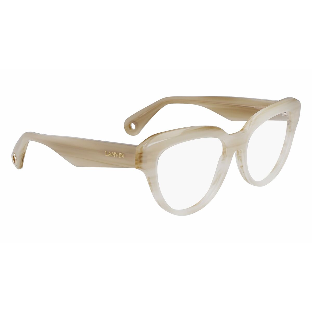 Glasögonbågar Lanvin LNV2635-103 ø 54 mm