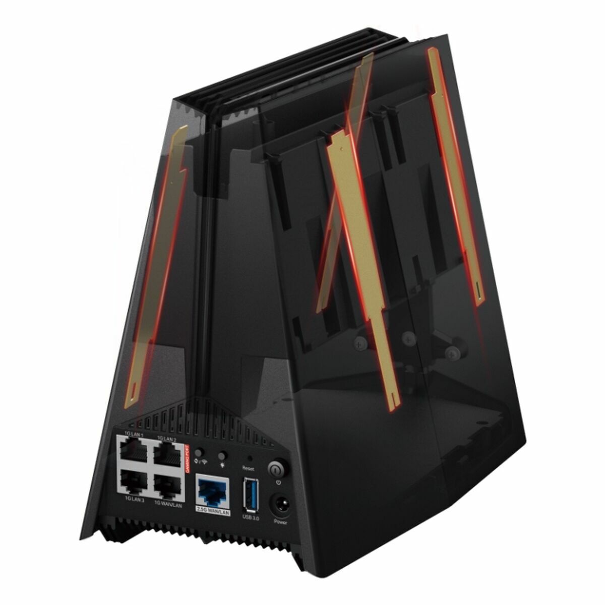 Router TP-Link ARCHER GXE75 - 5