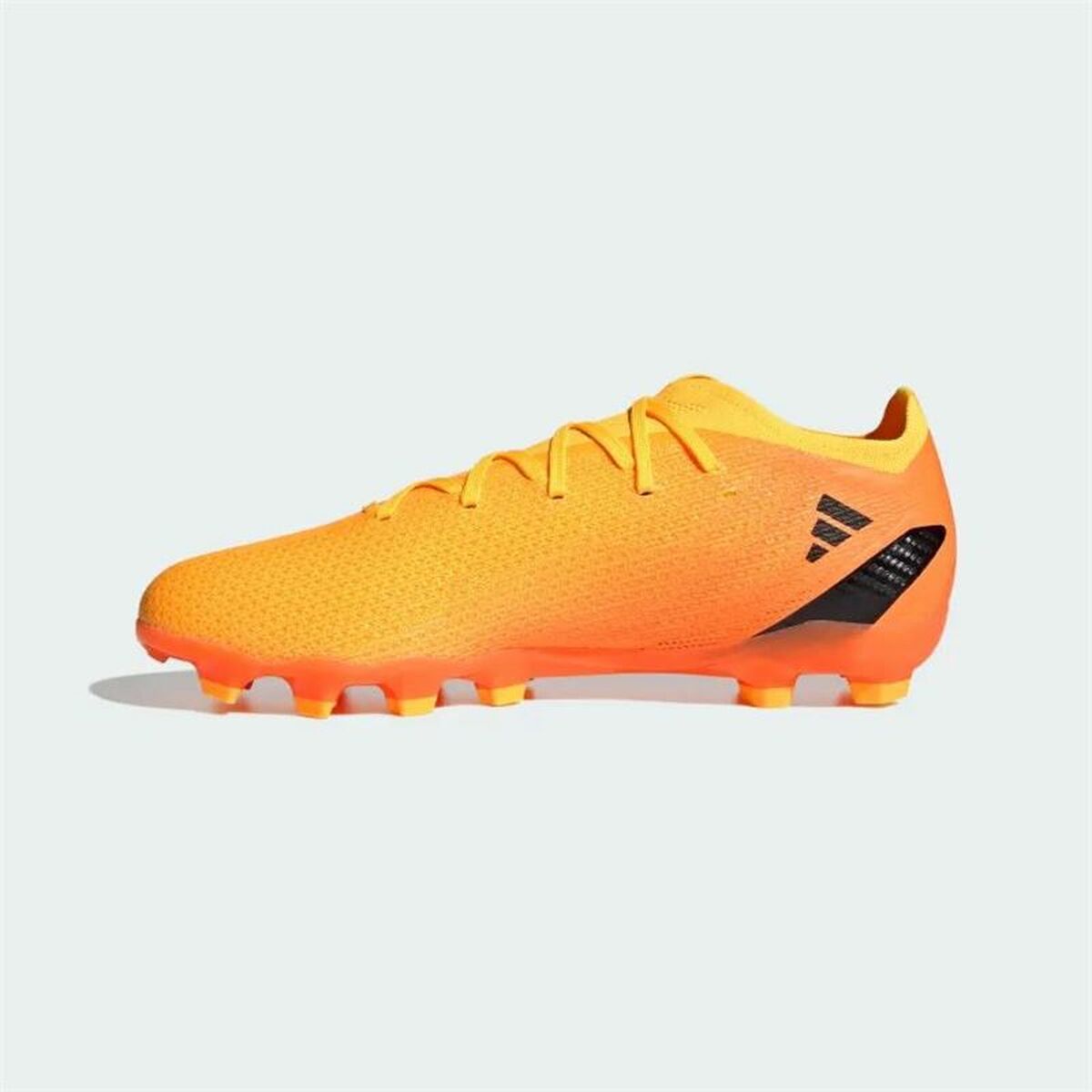 Fotbollsskor för vuxna Adidas X Speedportal.2 MG Orange - 2