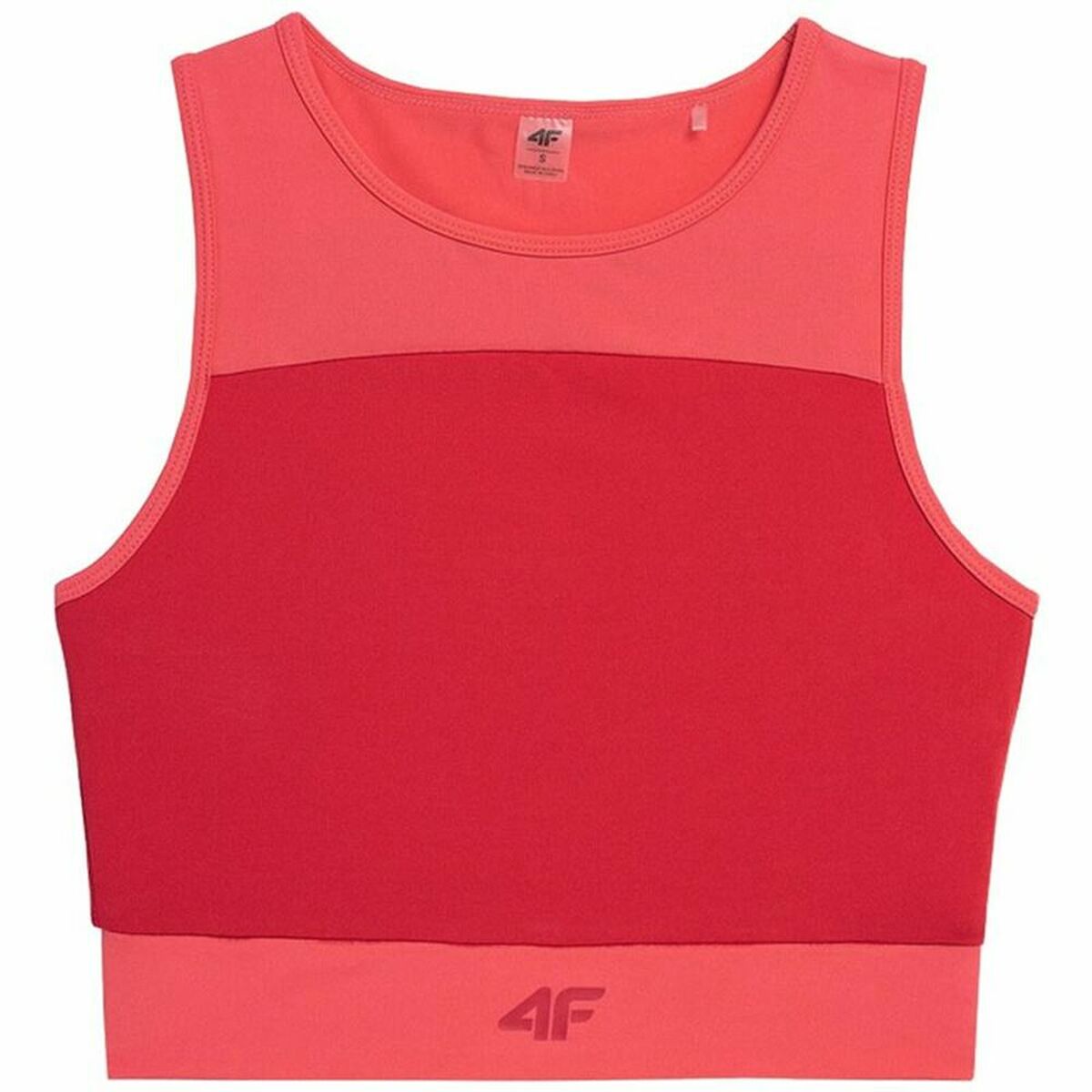 Sport-topp, Dam 4F TSDF015