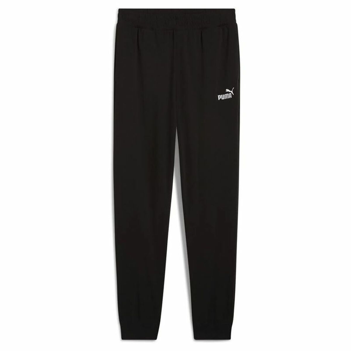 Byxor Puma Essentials No. Svart