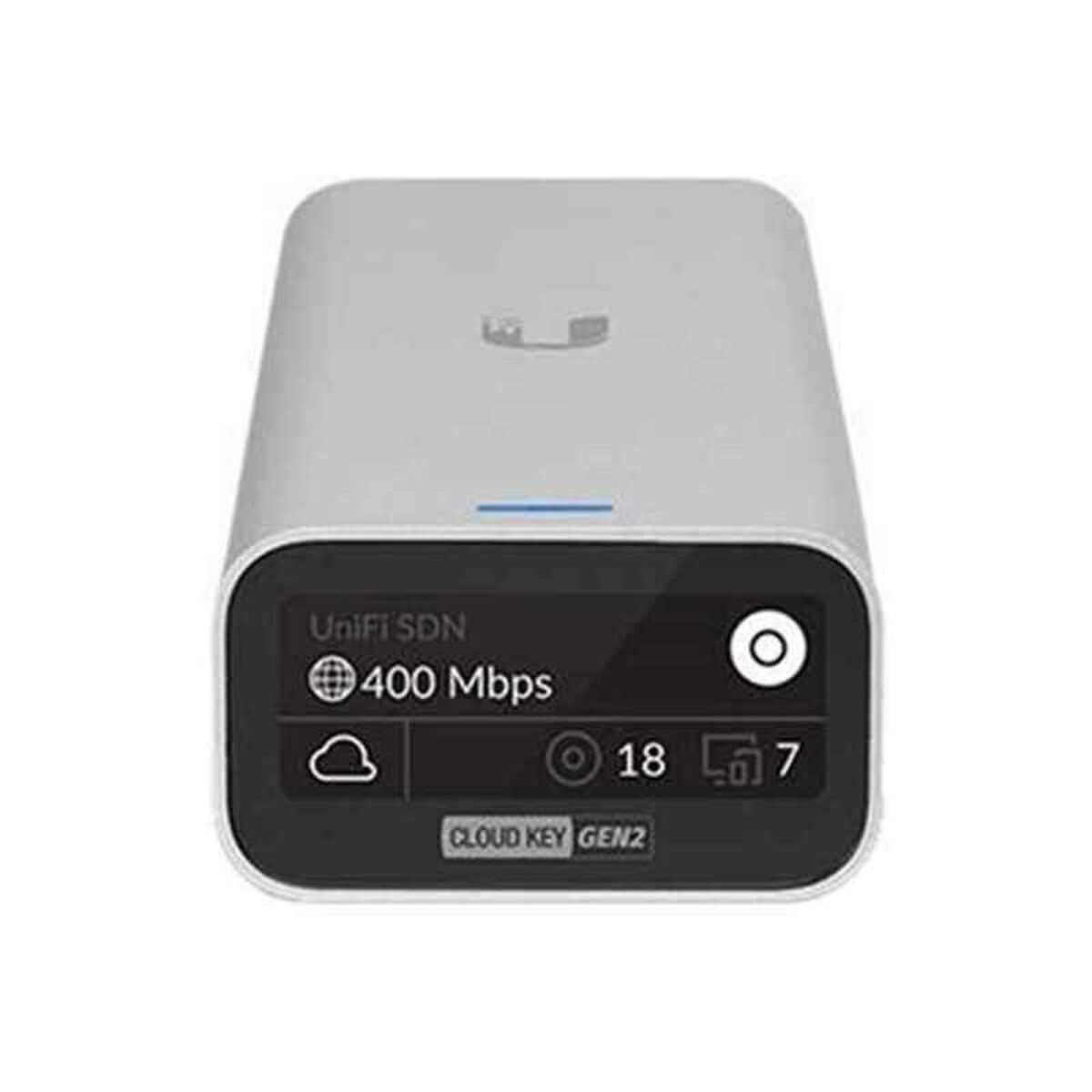 Anslutningspunkt UBIQUITI UniFi Cloud Key Gen2