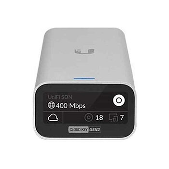 Anslutningspunkt UBIQUITI UniFi Cloud Key Gen2