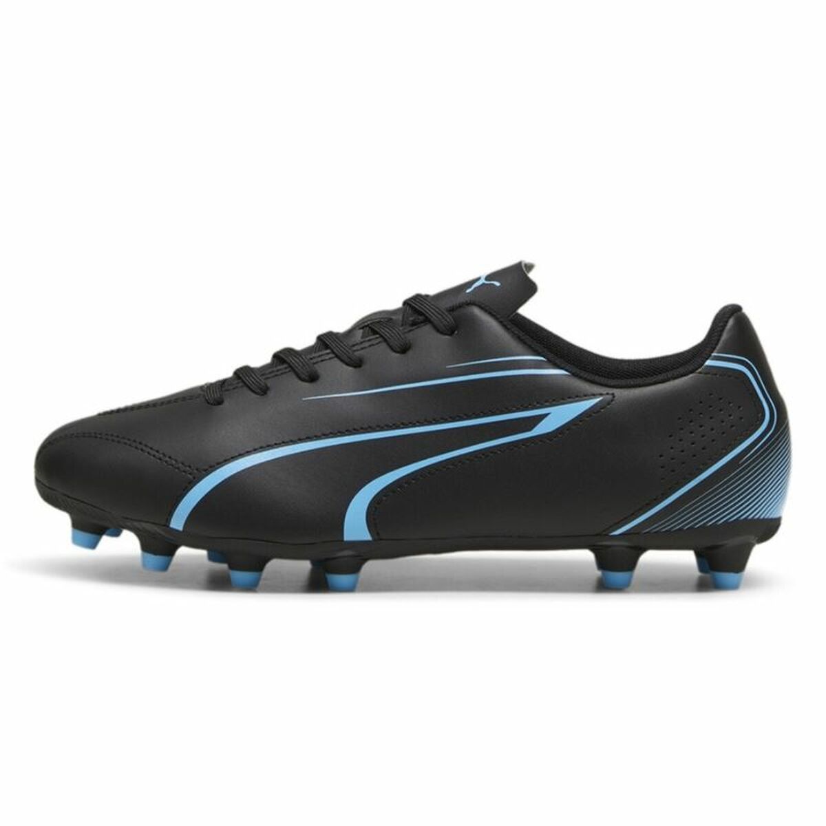 Fotbollsskor för vuxna Puma Vitoria Fg/Ag