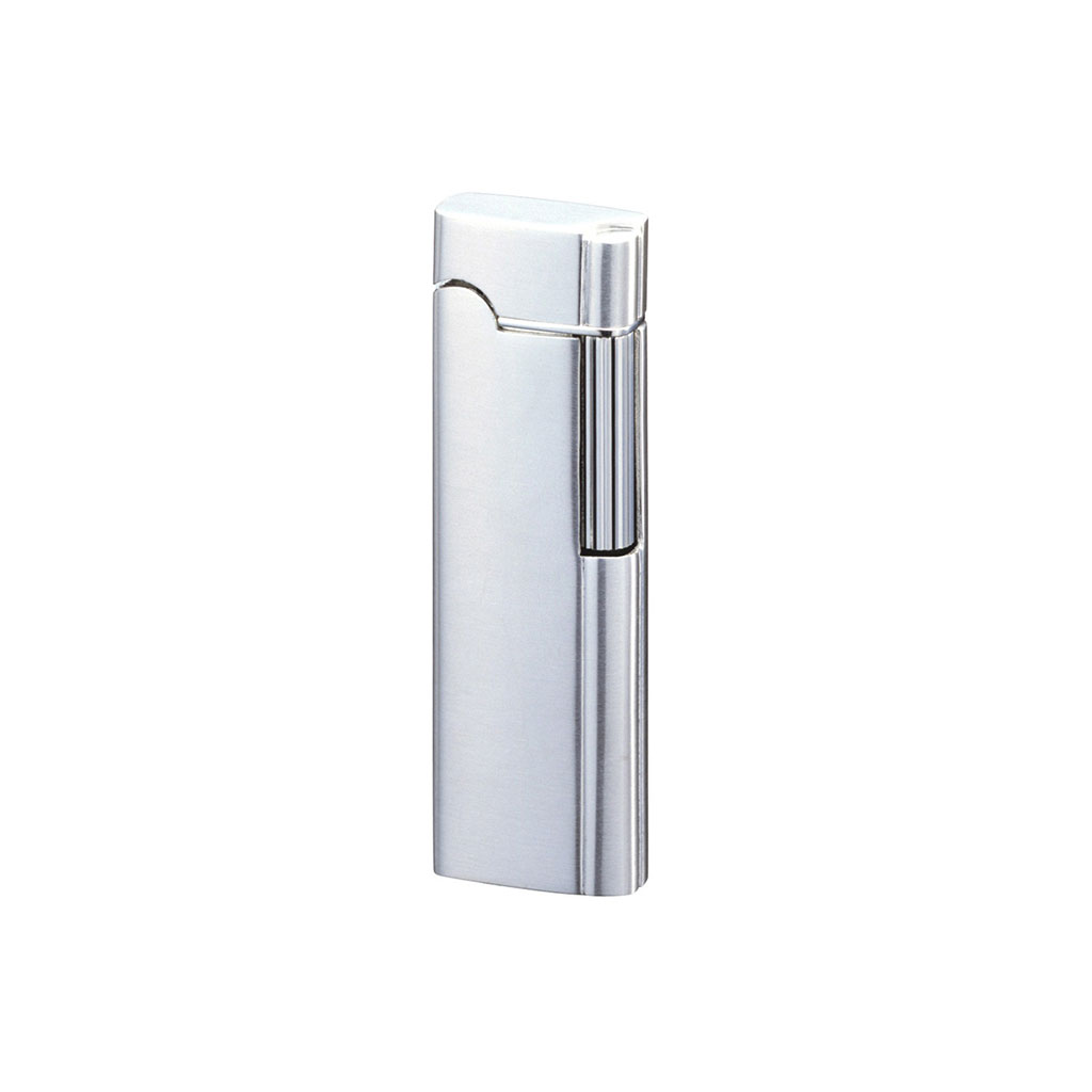 SD27-01 Tändare-Sarome-Flint-Silver Satin