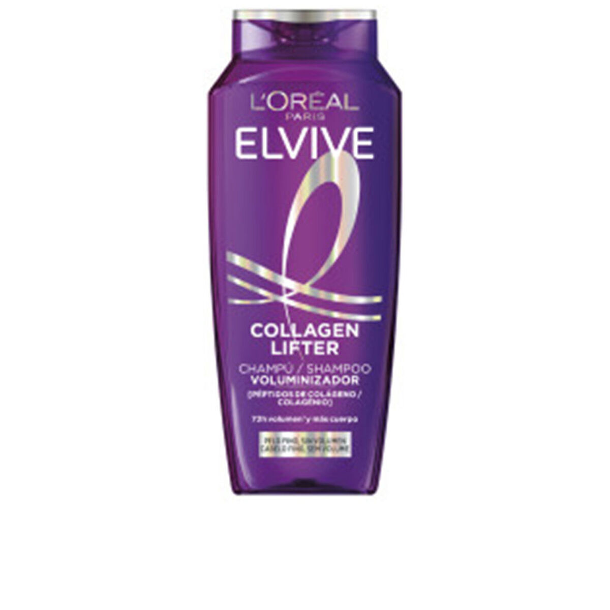 Schampo L'Oreal Make Up ELVIVE 700 ml