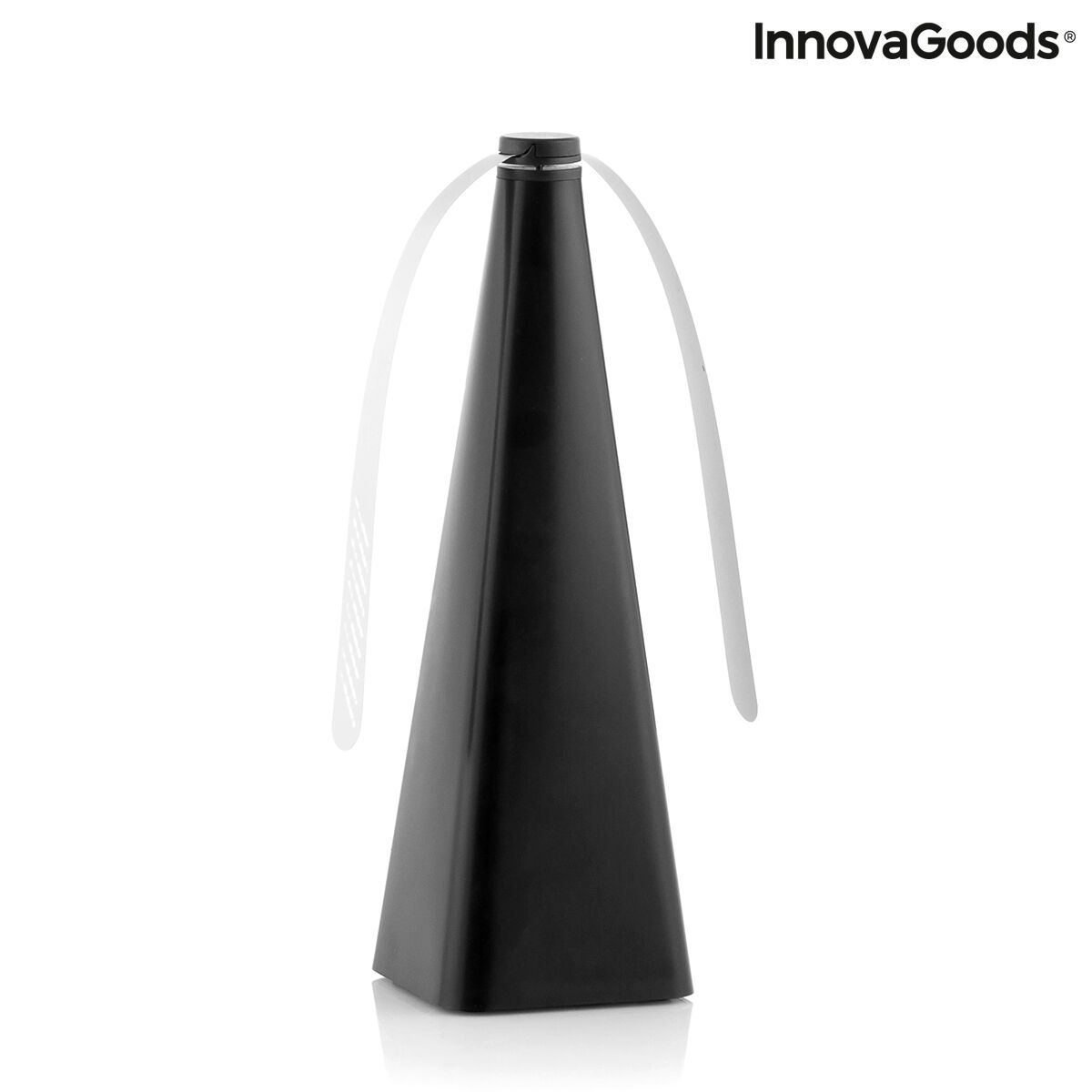 Miljövänlig flugrepeller InnovaGoods (Renoverade A) - 5