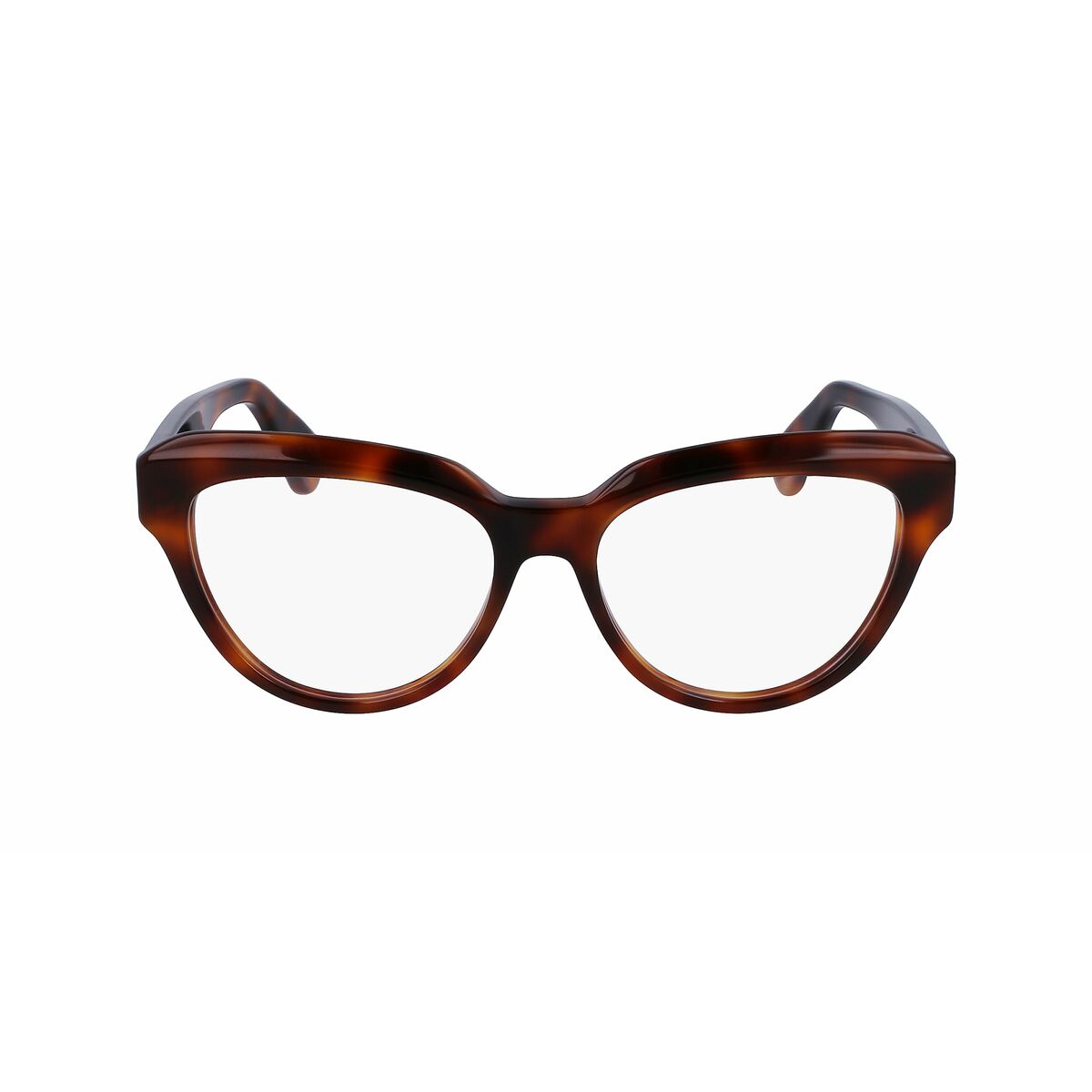 Glasögonbågar Lanvin LNV2635-214 ø 54 mm - 2