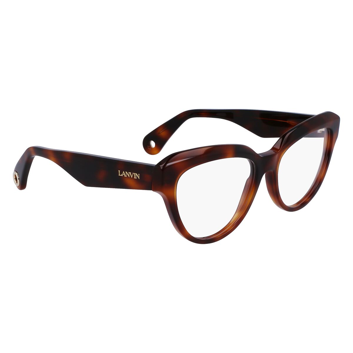 Glasögonbågar Lanvin LNV2635-214 ø 54 mm