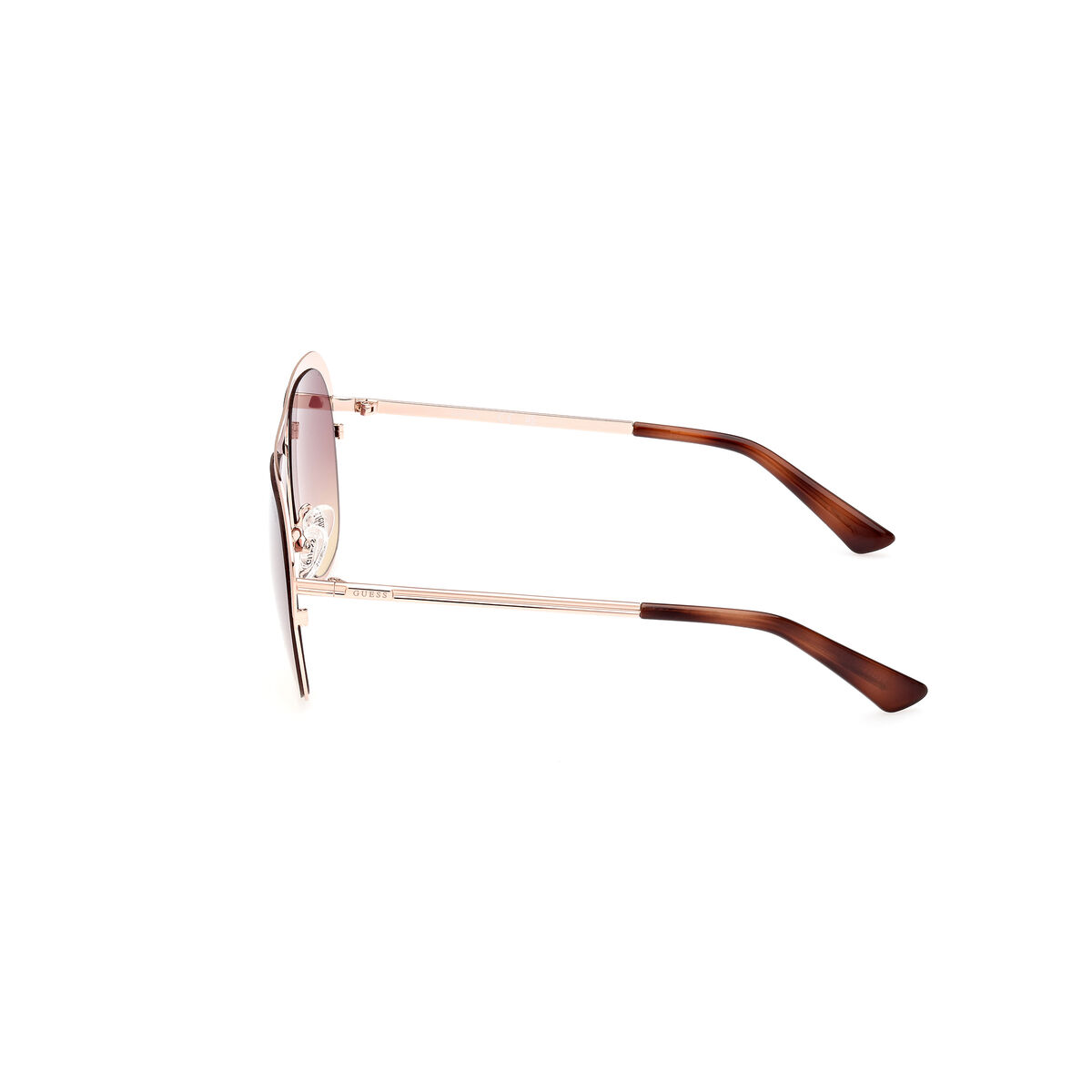 Unisexsolglasögon Guess GU5226-5929B - 2