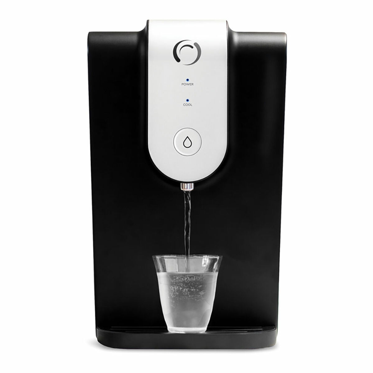 Vattendispenser Aqua Optima 8,2 L Plast