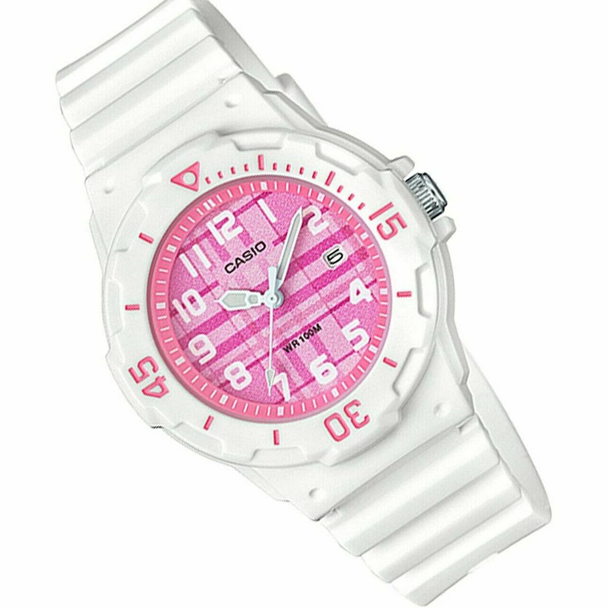 Damklocka Casio COLLECTION Rosa (Ø 34 mm) - 2