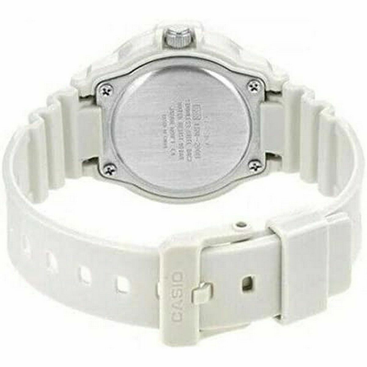 Damklocka Casio COLLECTION Rosa (Ø 34 mm) - 3