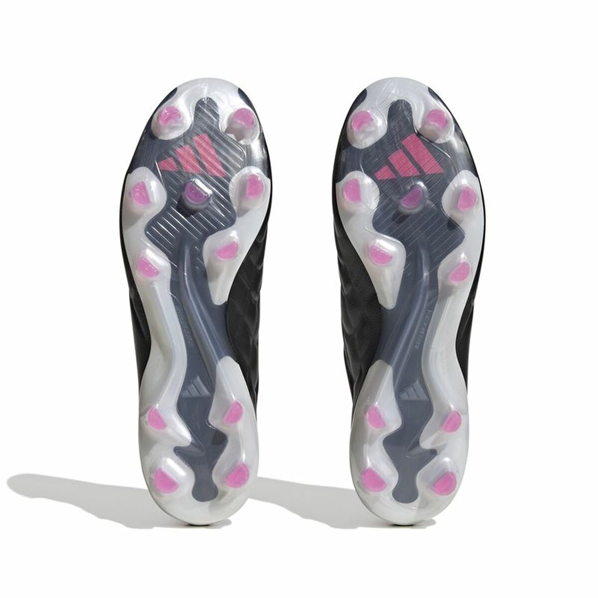 Fotbollsskor för vuxna Adidas  Copa Pure.1 FG Svart - 3