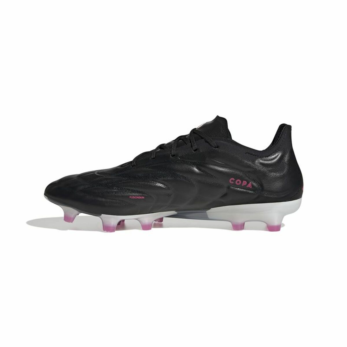 Fotbollsskor för vuxna Adidas  Copa Pure.1 FG Svart - 4