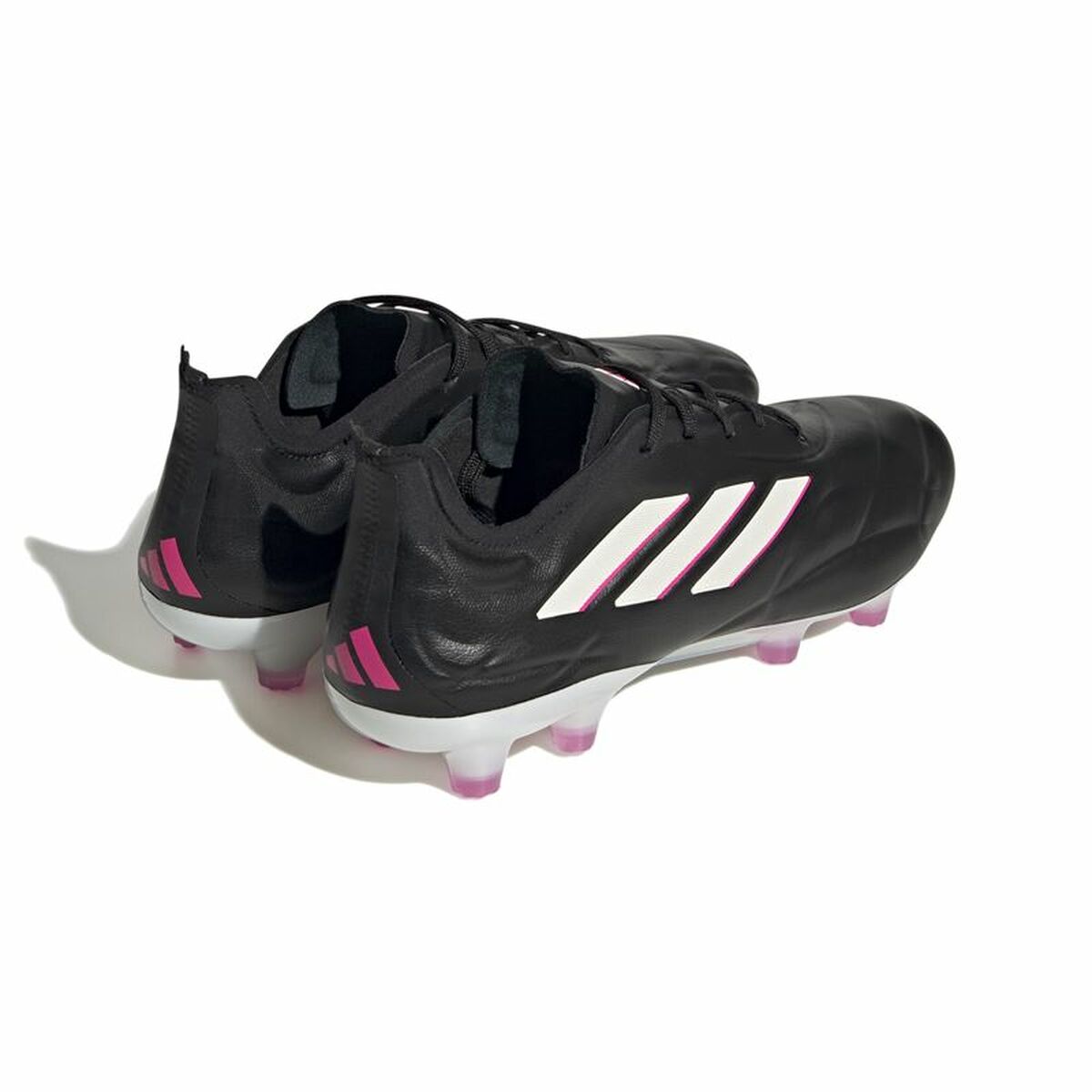 Fotbollsskor för vuxna Adidas  Copa Pure.1 FG Svart - 6