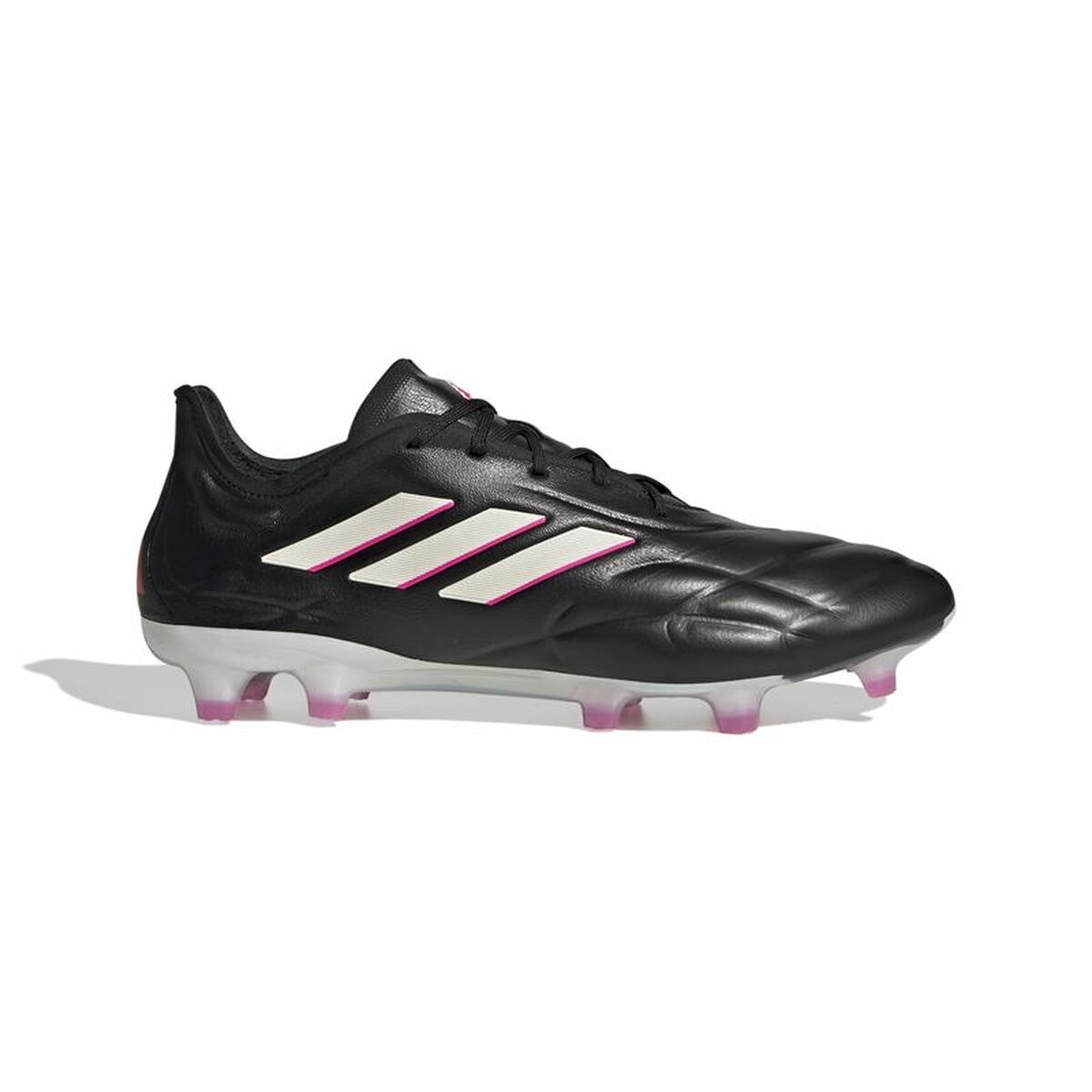 Fotbollsskor för vuxna Adidas  Copa Pure.1 FG Svart