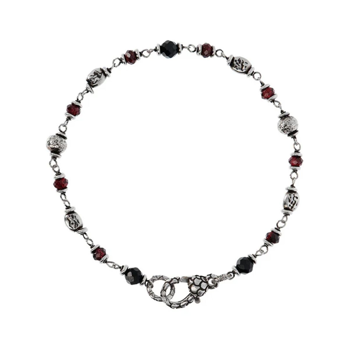 Damarmband Albert M. WSOX00139.S Multicolour