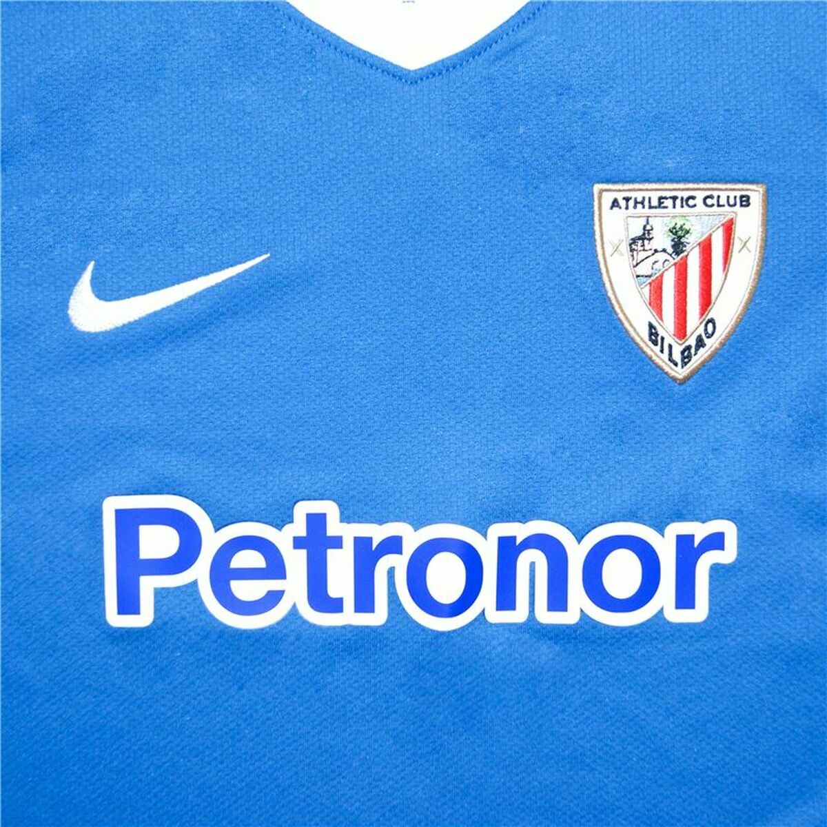 Kortärmad fotbollströja för herrar Athletic Club de Bilbao  Nike - 5
