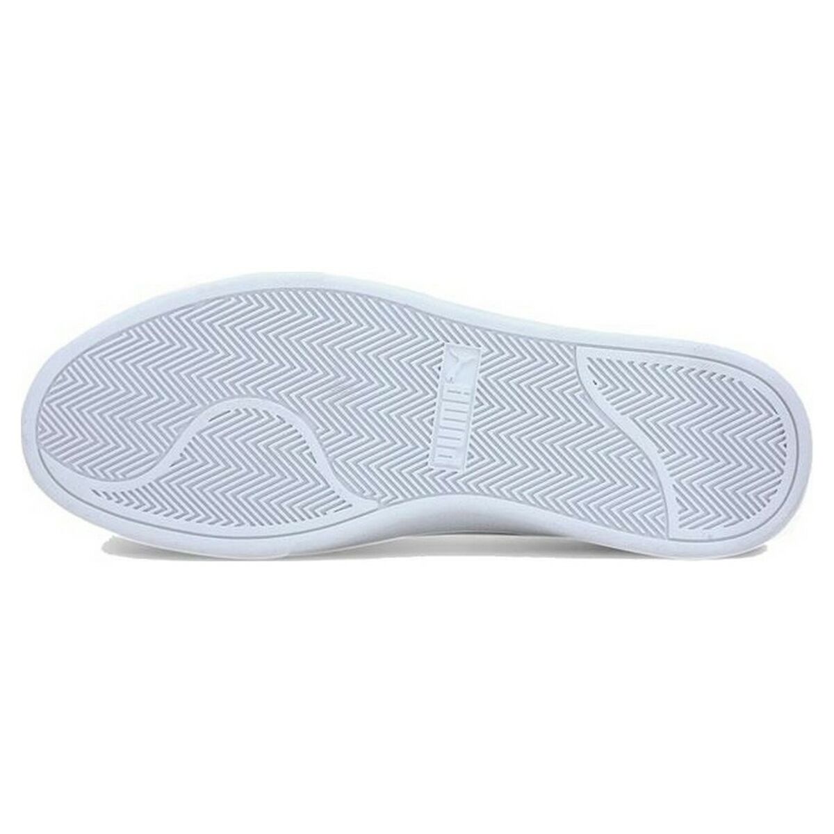 Gymnastikskor, Herr Puma Shuffle Svart - 5