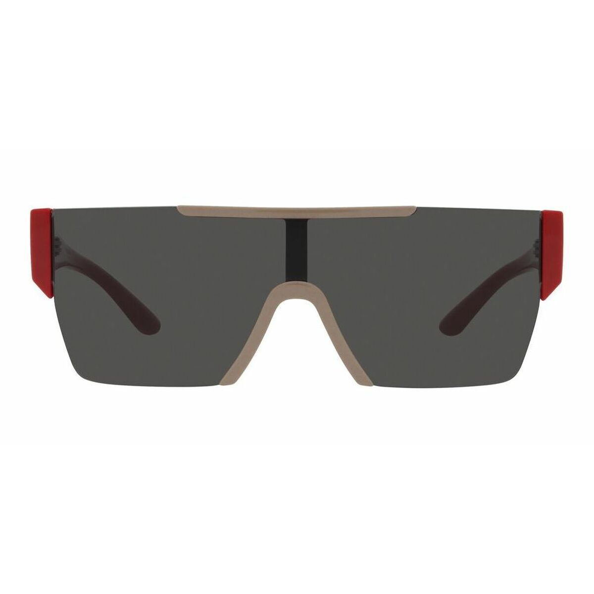 Herrsolglasögon Burberry BE 4291 - 2