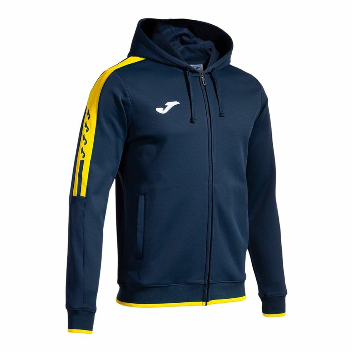 Träningsjacka Herr Joma Sport Olimpiada