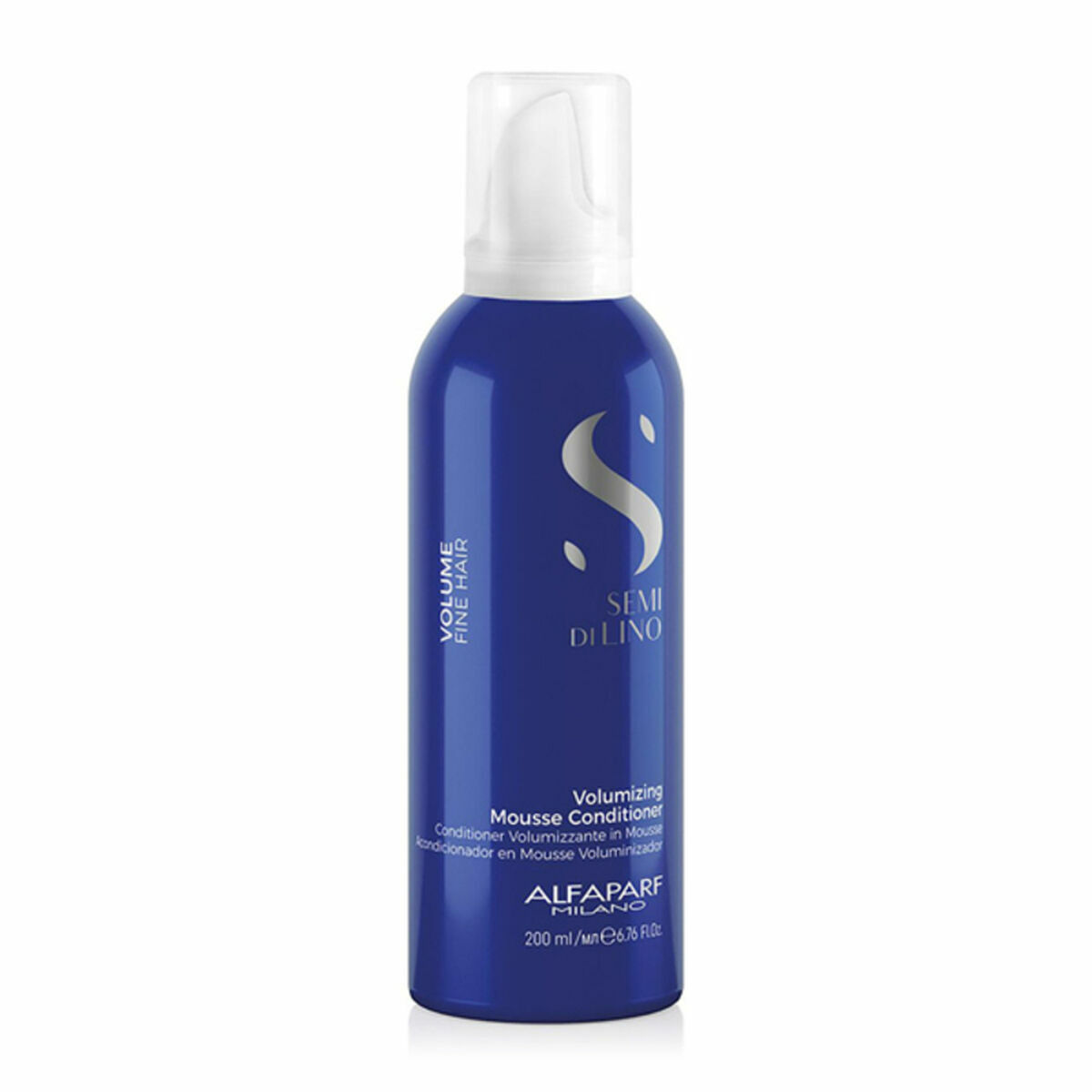Balsam Alfaparf Milano Semi Di Lino 200 ml