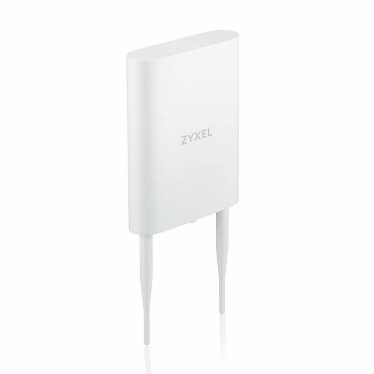 Anslutningspunkt ZyXEL NWA55AXE-EU0102F Vit Svart - 3