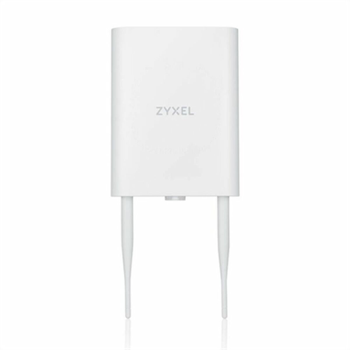 Anslutningspunkt ZyXEL NWA55AXE-EU0102F Vit Svart