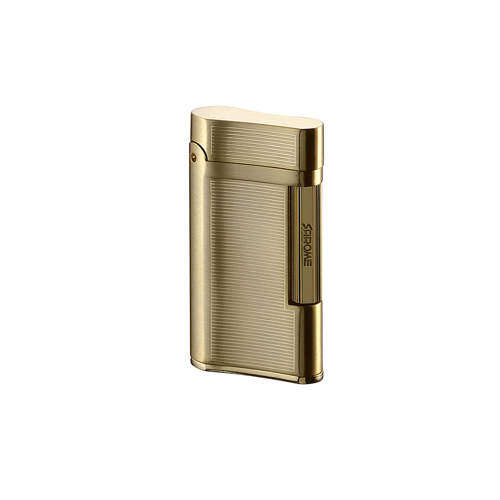 SD31-03 Tändare-Sarome Guld horizontal lines