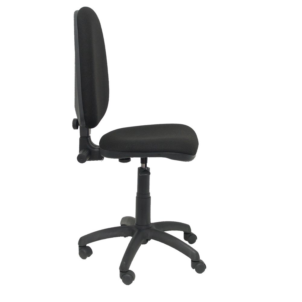 Kontorsstol Ayna bali Piqueras y Crespo 04CP Svart - 2