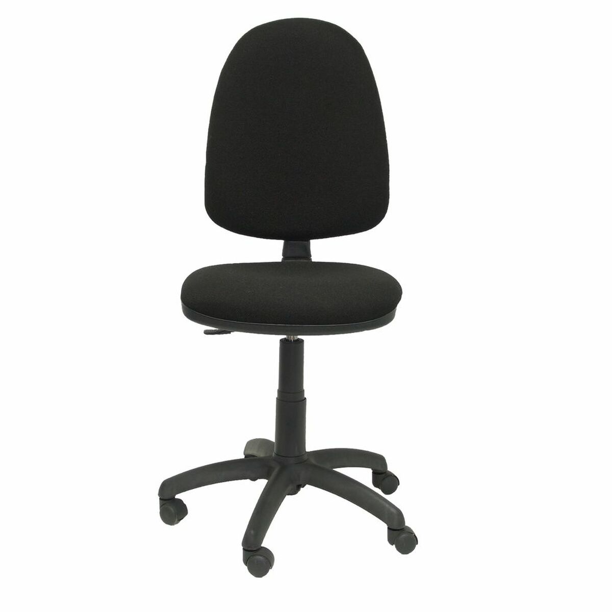 Kontorsstol Ayna bali Piqueras y Crespo 04CP Svart - 12