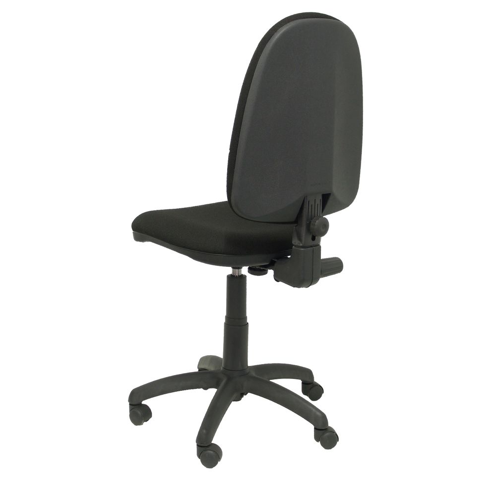 Kontorsstol Ayna bali Piqueras y Crespo 04CP Svart - 3