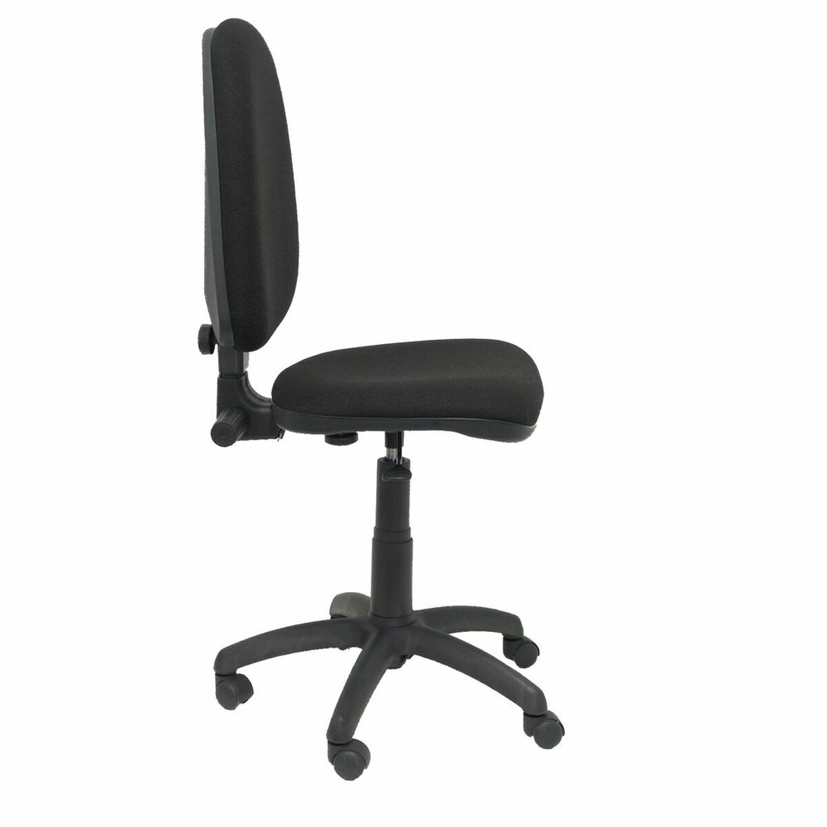 Kontorsstol Ayna bali Piqueras y Crespo 04CP Svart - 7