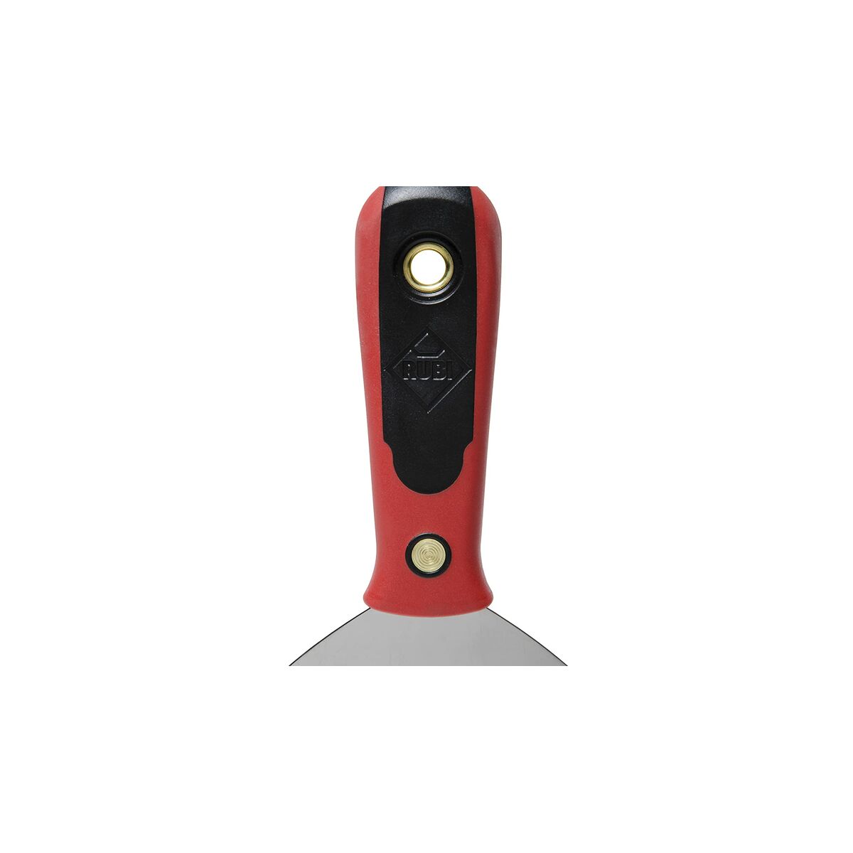 Spatel Rubi 73913 150 mm Rostfritt stål - 2