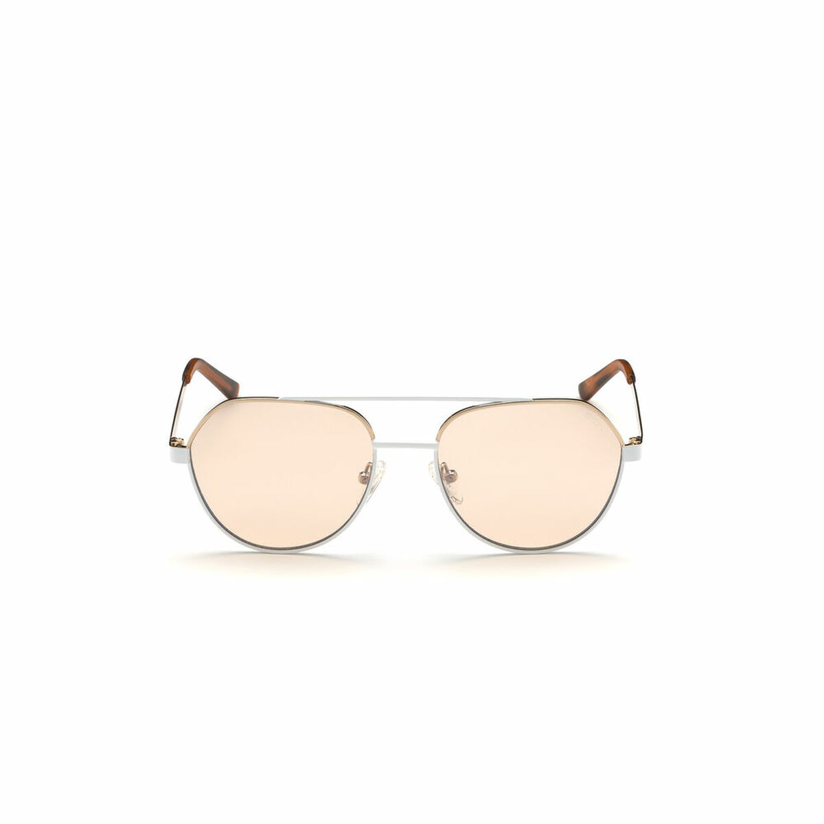 Unisexsolglasögon Guess GU304821G53 Ø 53 mm - 3