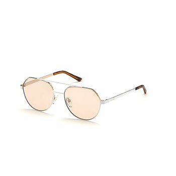 Unisexsolglasögon Guess GU304821G53 Ø 53 mm