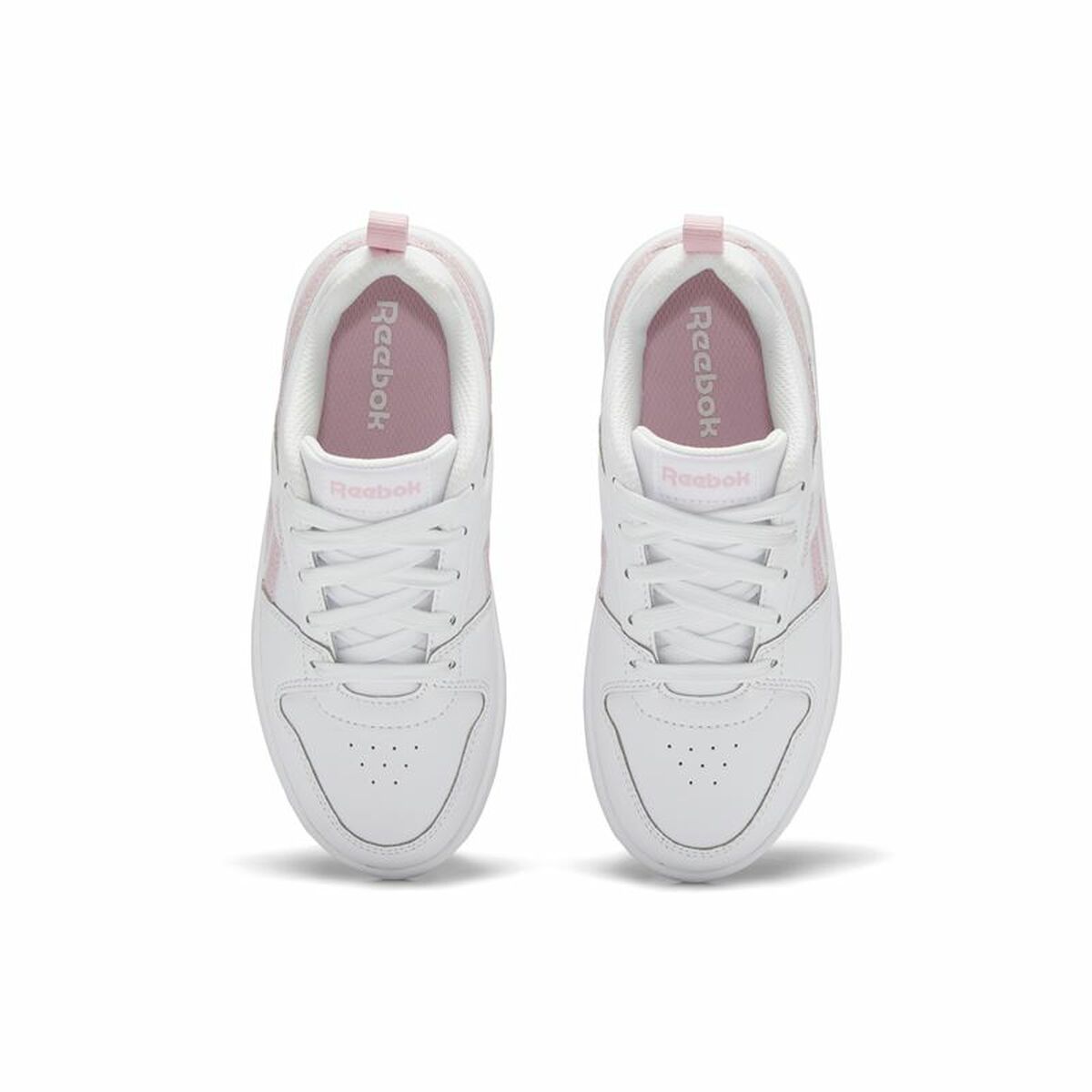 Sportskor för barn Reebok Royal Prime 2.0 Ljusrosa - 4