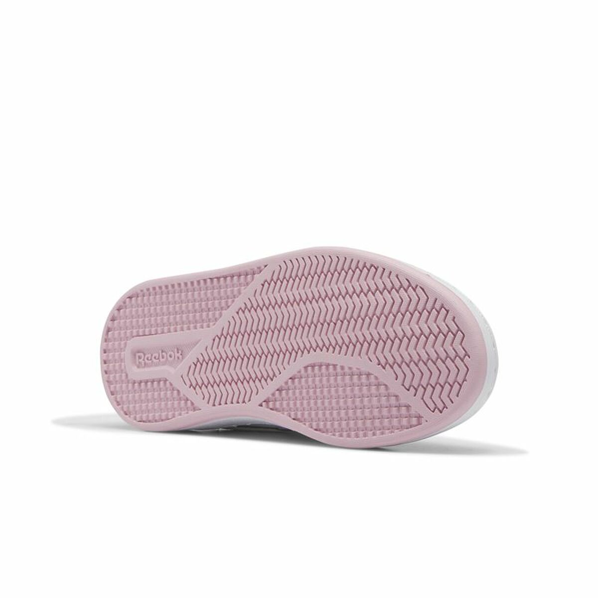 Sportskor för barn Reebok Royal Prime 2.0 Ljusrosa - 3