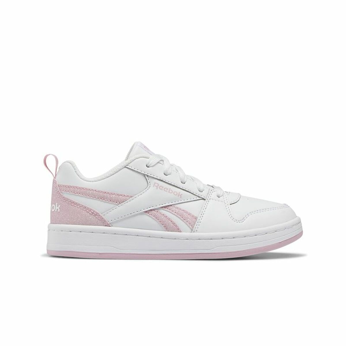 Sportskor för barn Reebok Royal Prime 2.0 Ljusrosa