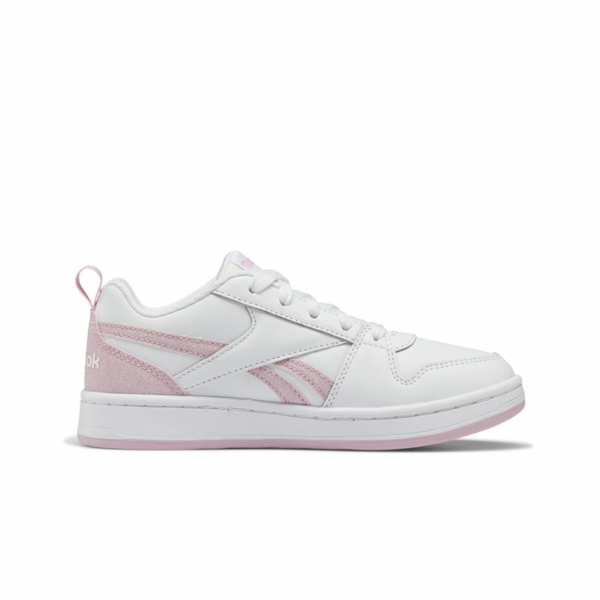 Sportskor för barn Reebok Royal Prime 2.0 Ljusrosa - 2