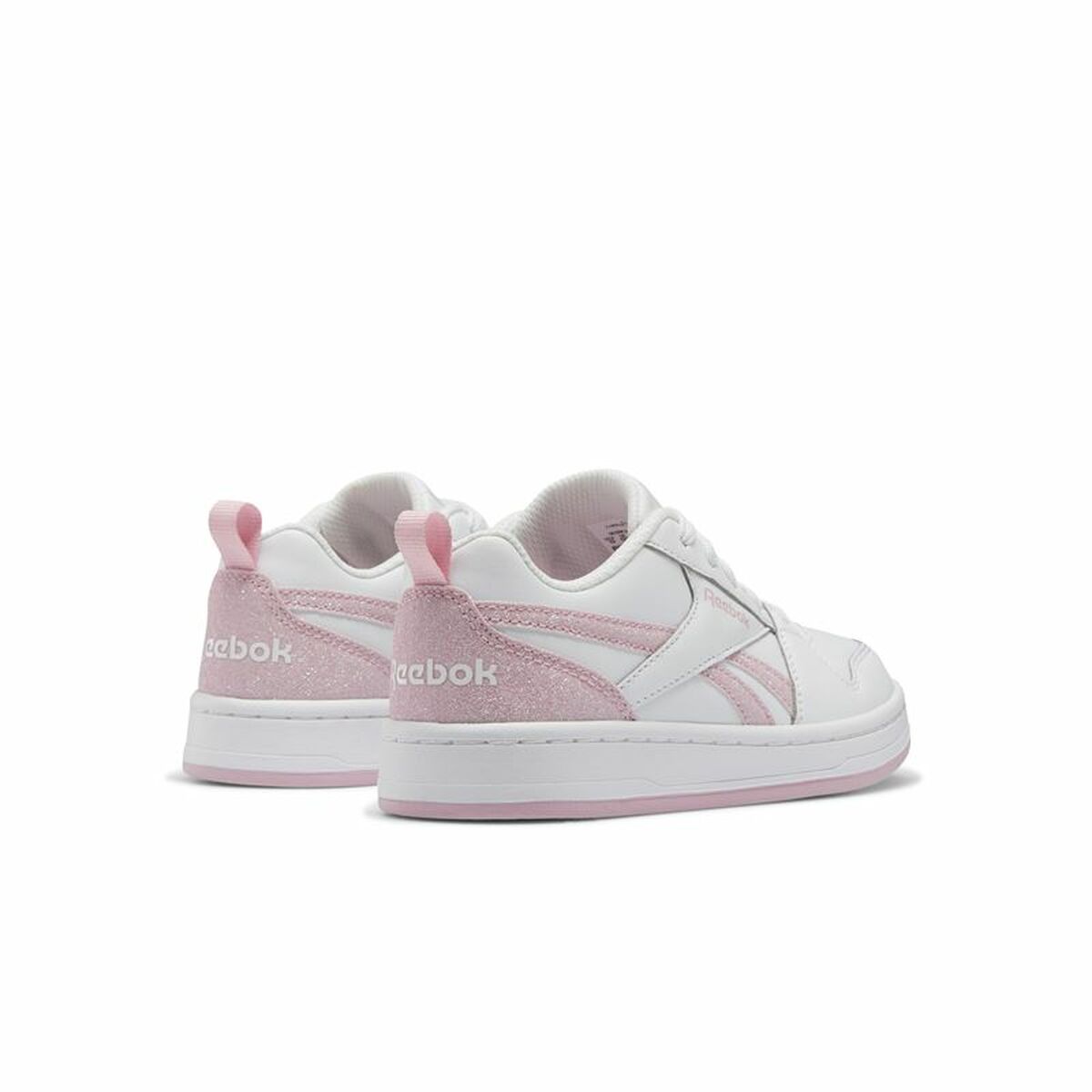 Sportskor för barn Reebok Royal Prime 2.0 Ljusrosa - 6