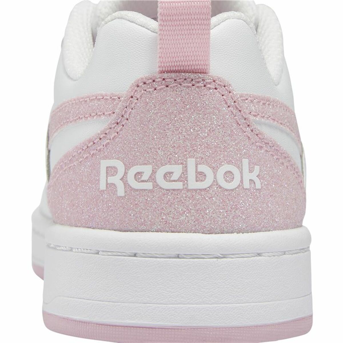 Sportskor för barn Reebok Royal Prime 2.0 Ljusrosa - 7