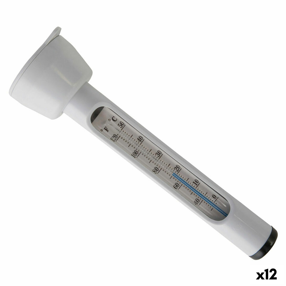 Pool termometer Intex 12 antal - 2